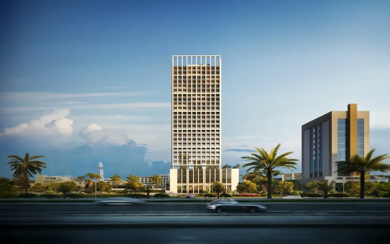 Binghatti Moonlight — developer project image
