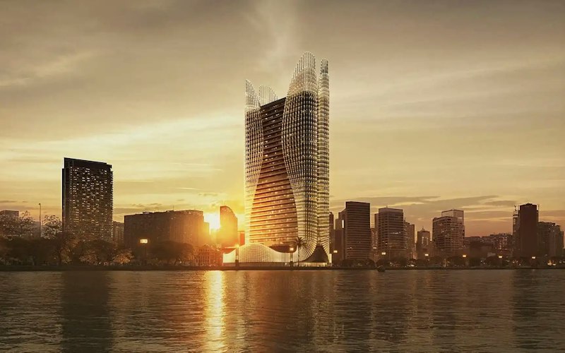 Binghatti Skyhall — developer project image