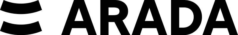 Arada official logo