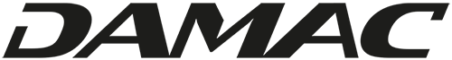 DAMAC official logo