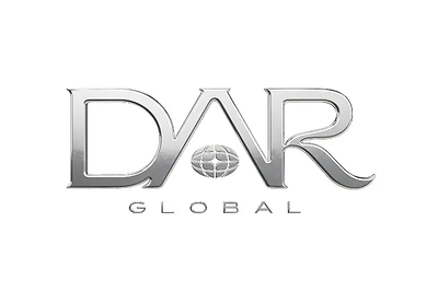 Dar Global official logo