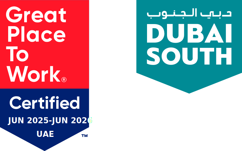 Dubai South official logo