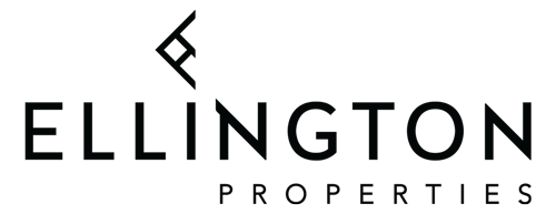 Ellington official logo
