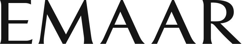 Emaar official logo