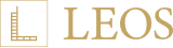 LEOS Development official logo