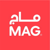 MAG Development official logo