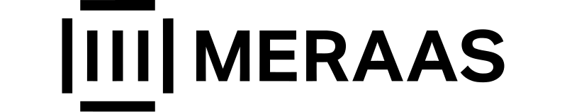 Meraas official logo