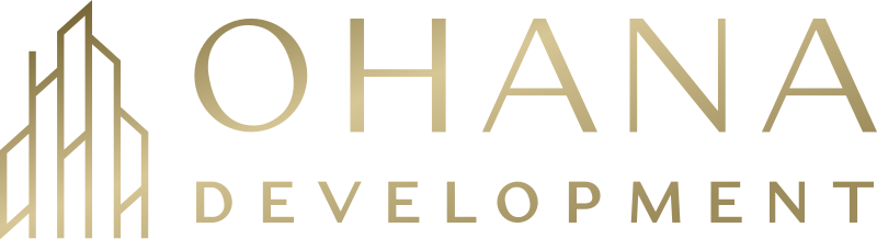 Ohana Development official logo