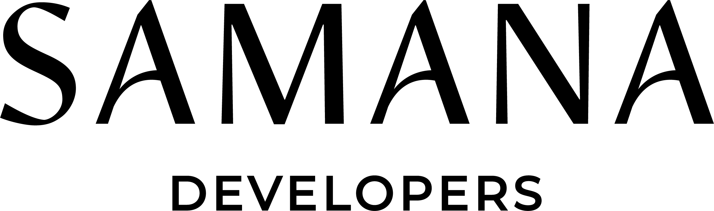 Samana official logo