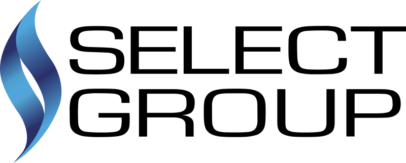 Select Group official logo