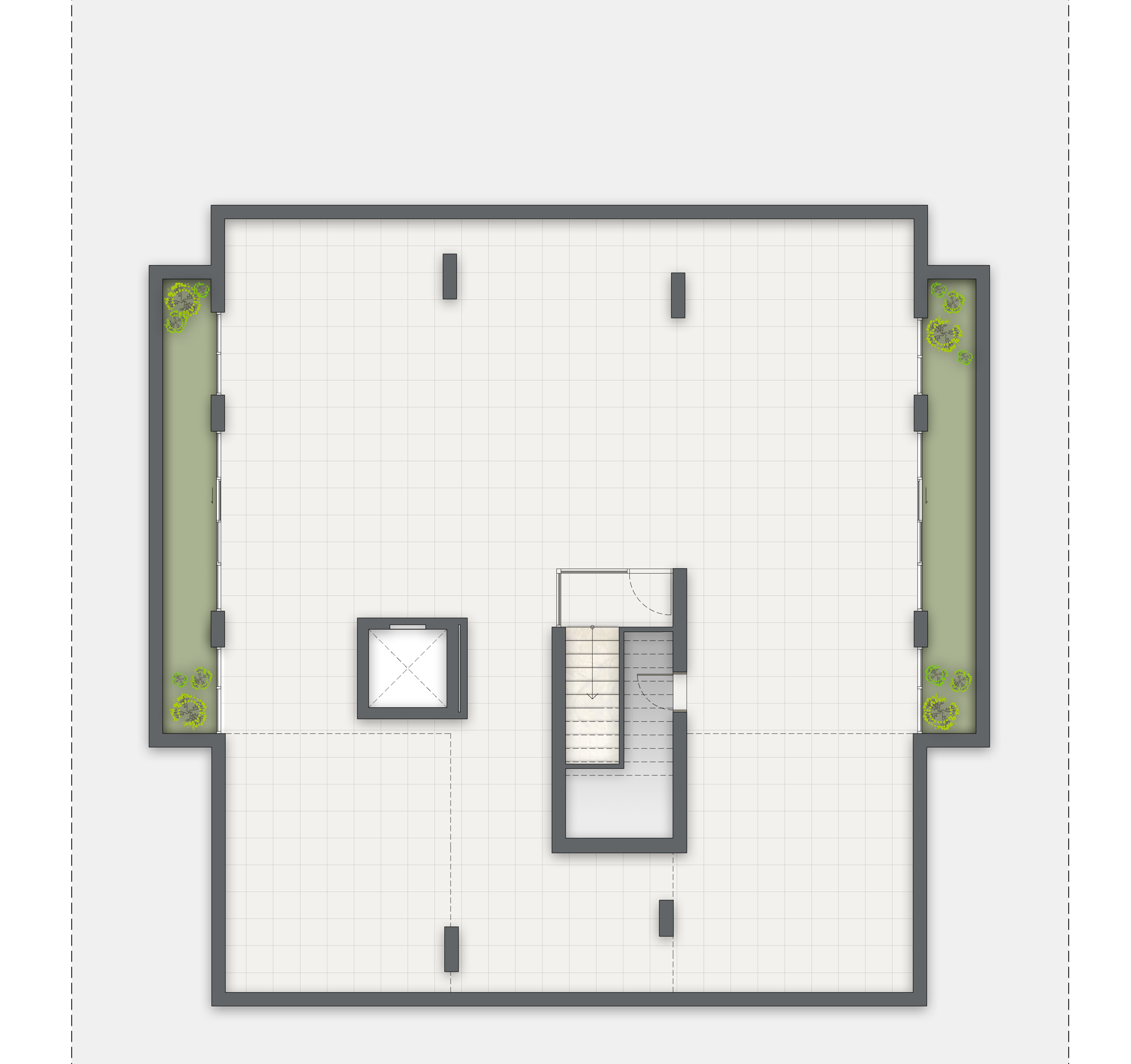 Basement — Address Hillcrest five-bedroom park-facing villa