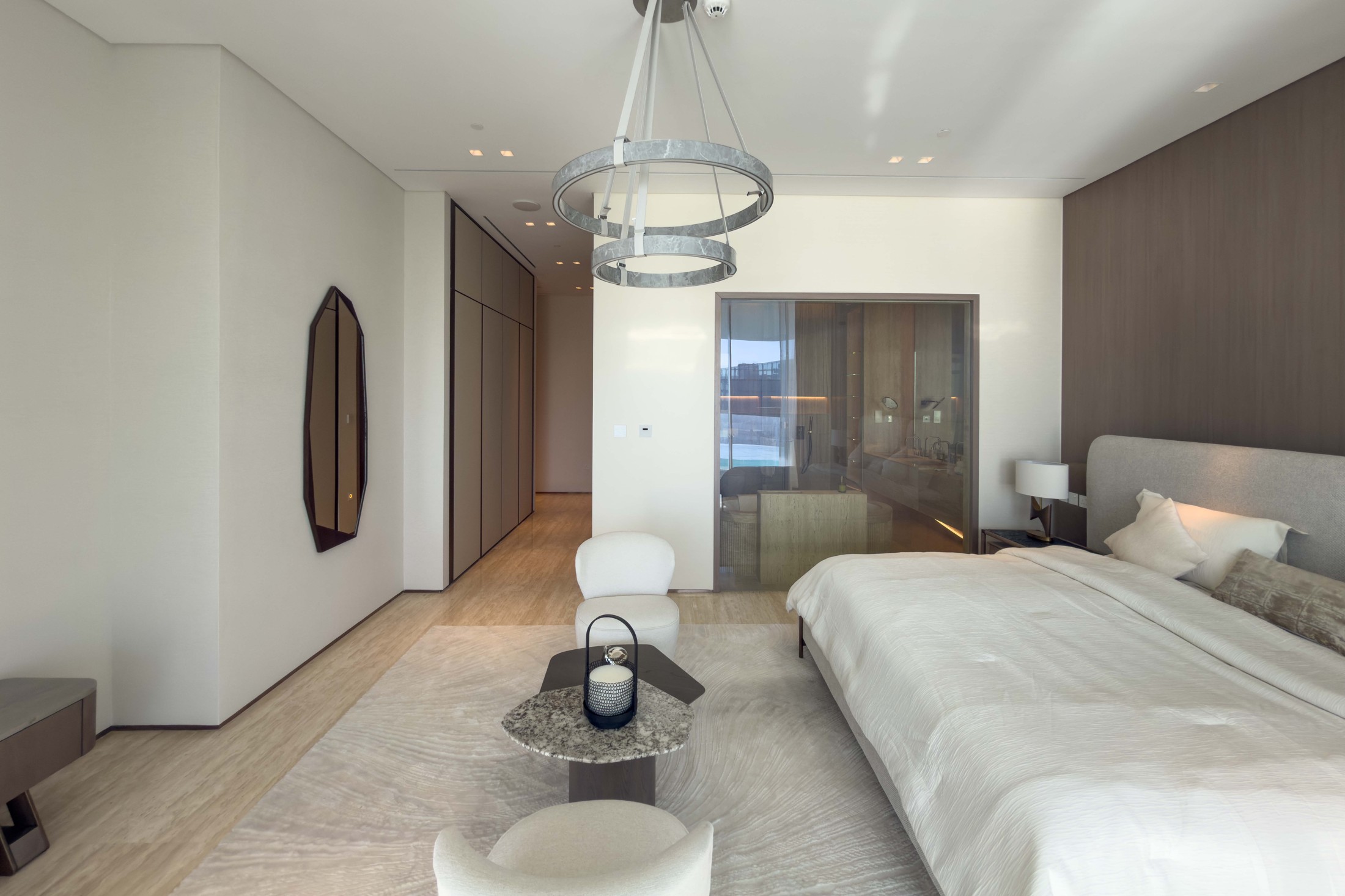 FIVE LUXE Sensoria three-bedroom private-pool residence — property photograph 4