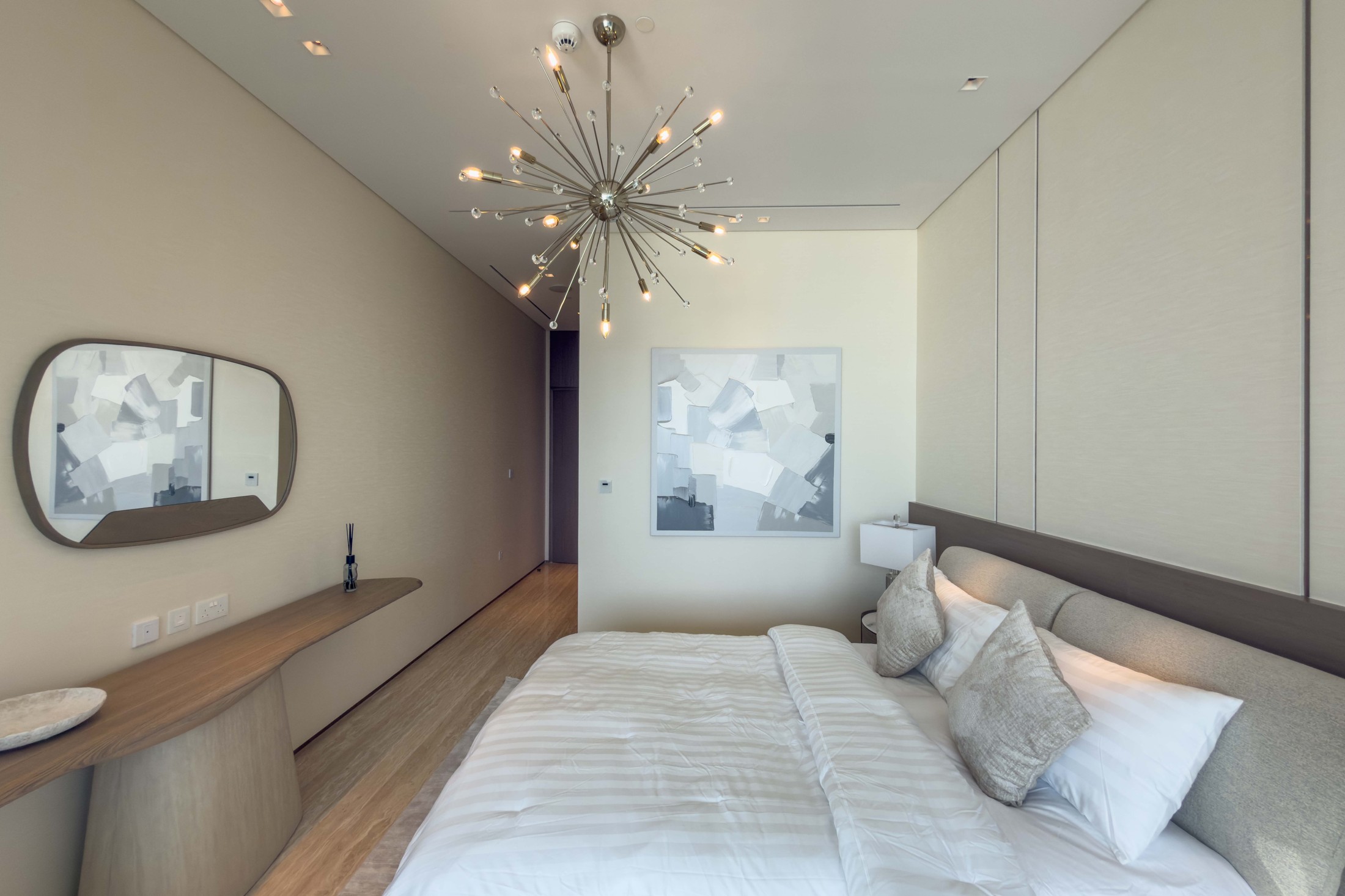 FIVE LUXE Sensoria three-bedroom private-pool residence — property photograph 7